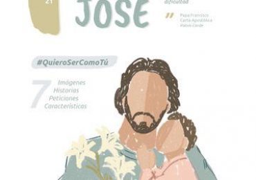 Solemnidad de San jose