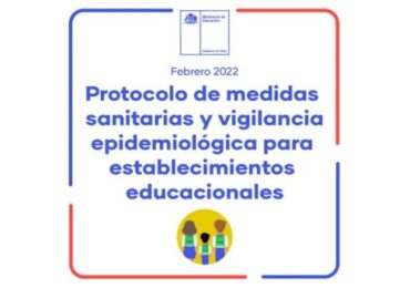 Protocolo de medidas sanitarias