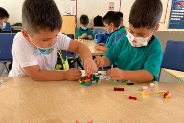 Regreso a clases presencial y la educación temprana