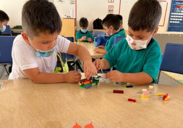 Regreso a clases presencial y la educación temprana