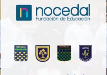 VIDEO CORPORATIVO FUNDACIÓN EDUCACIONAL NOCEDAL