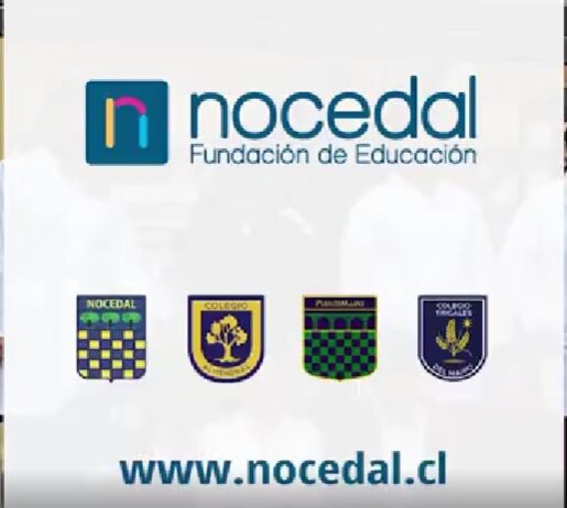 VIDEO CORPORATIVO FUNDACIÓN EDUCACIONAL NOCEDAL
