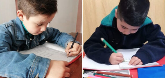 Claves para evitar la deserción escolar en el colegio PuenteMaipo