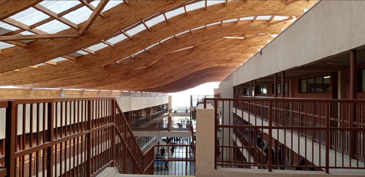 Colegio PuenteMaipo inaugura nuevas dependencias